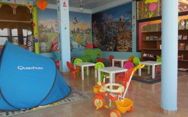 Star Beach Resort