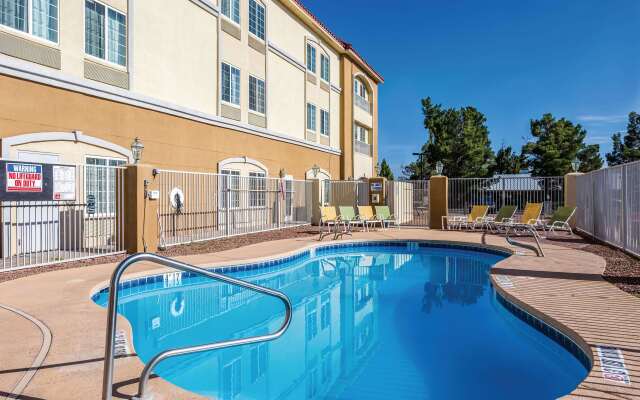 La Quinta Inn & Suites by Wyndham Deming