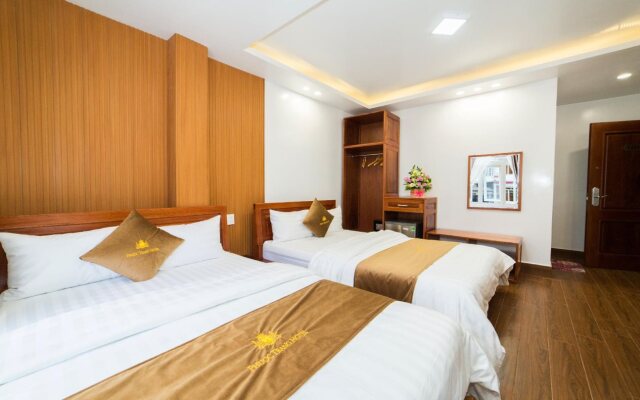 HANZ Pho Hoa Hotel