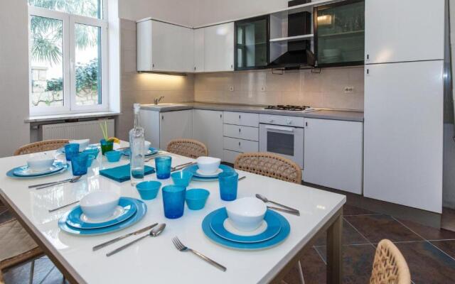 Holiday Home Crikvenica