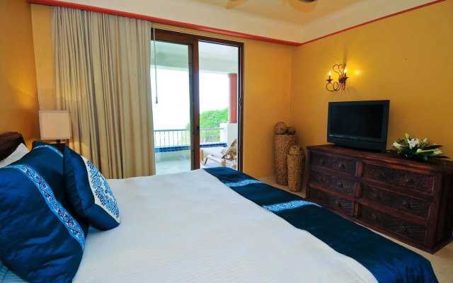 Rancho Banderas All Inclusive By Marival