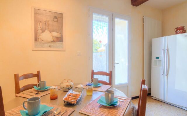 Holiday home Route de la Roque