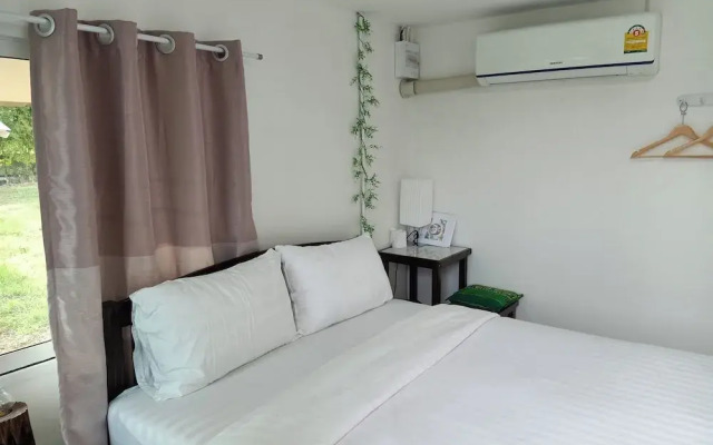 The Forest Hill Cafe & Homestay