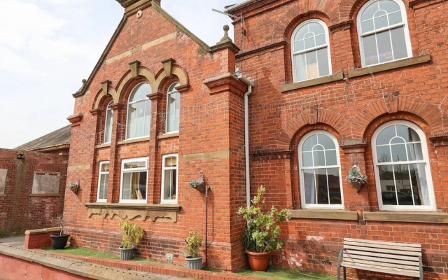The Old Police House