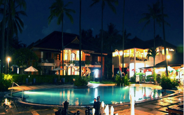 The Jayakarta Bali
