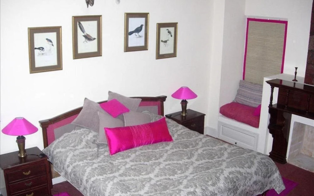 Seclude Ramgarh