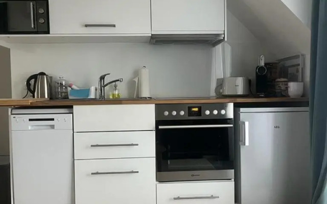 B-Apartment Vienna 12