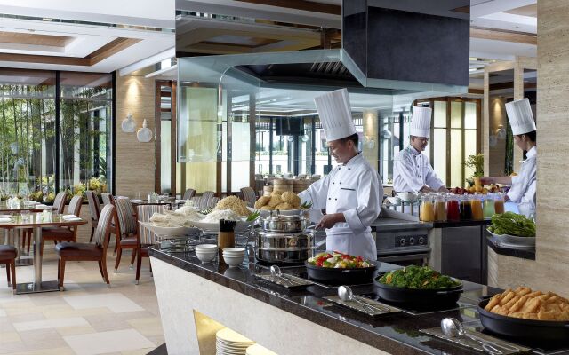 Mission Hills Resort Shenzhen