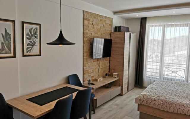 Studio Šilja L22 Milmari