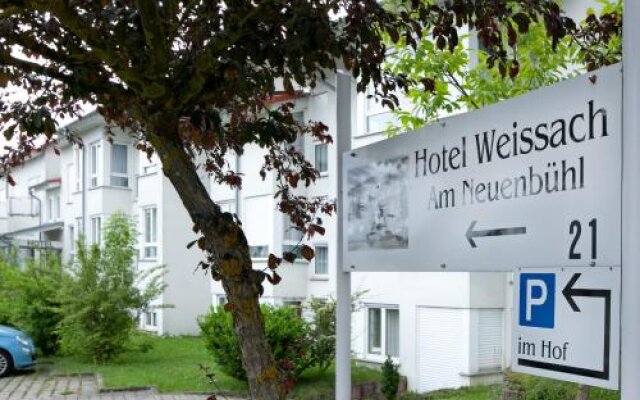 Hotel Weissach am Neuenbühl