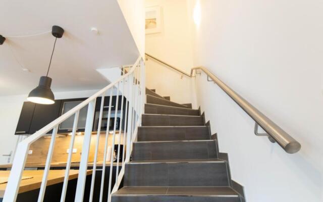 Ferienwohnung Bude 37 Whg 7