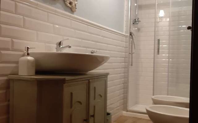 Agriturismo casa alla madonna