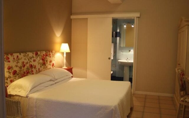 Hotel Clodia