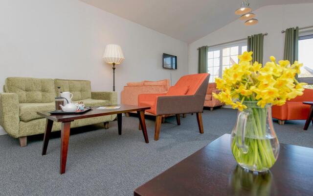 Hostel YHA Blaxhall