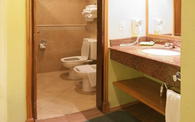 Hotel Las Margaritas