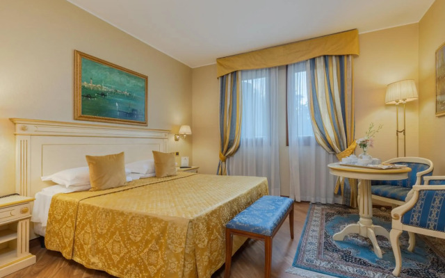 Villa Pace Park Hotel Bolognese