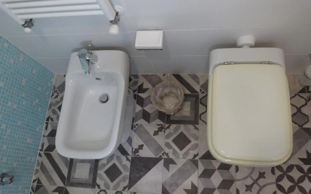 Appartamento Regina nel Verde