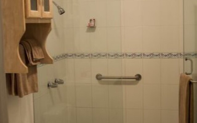 Apartamento Corporativo