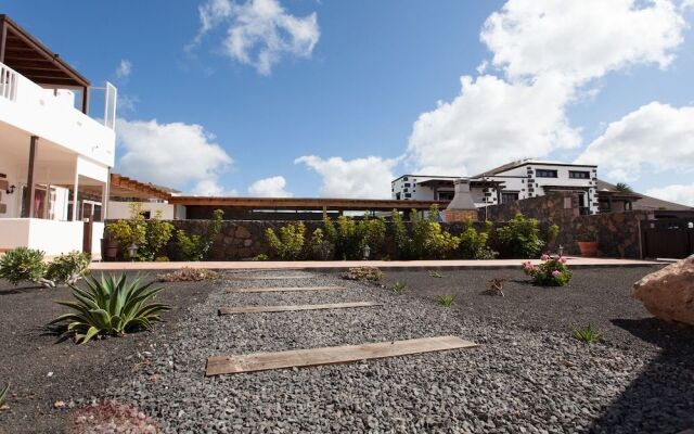 Apartamentos El Callao II