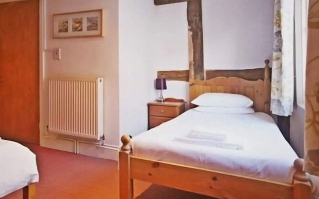 The Inn at Bromyard
