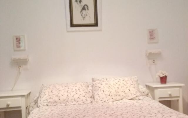 Villa With 4 Bedrooms in Prado del Rey, With Private Pool, Enclosed Garden and Wifi