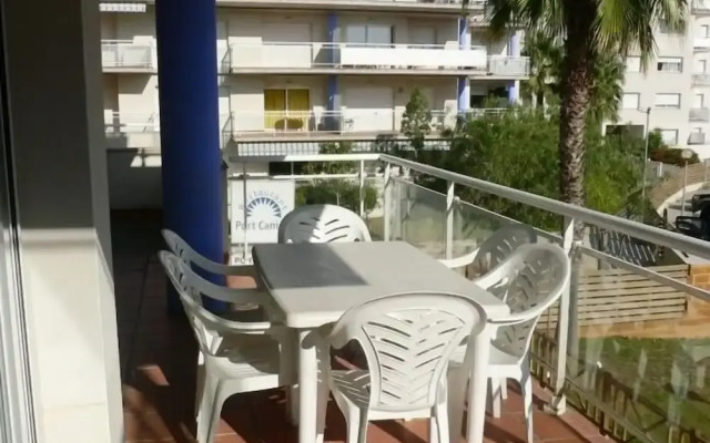 Apartamentos Port Canigo 46