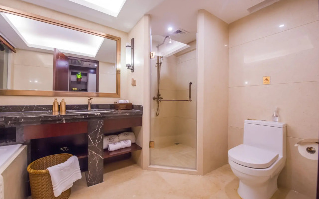Guilin Tailian Hotel