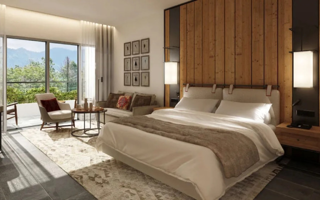 Doubletree By Hilton Nathiagali
