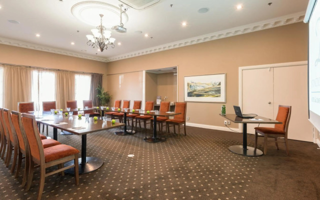 Distinction Rotorua Hotel and Conference Centre