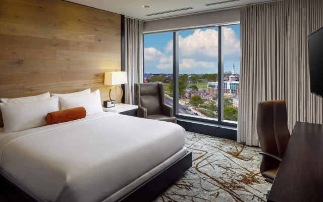 The Hotel at the University of Maryland