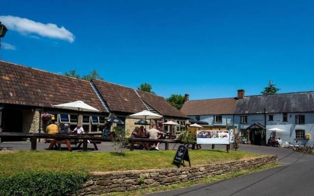 The Old Inn