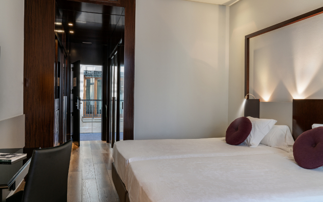 Vincci Palace Hotel