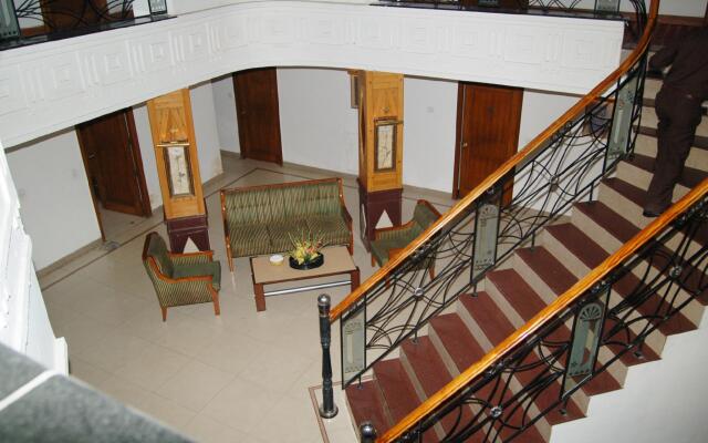 Hotel Jewels