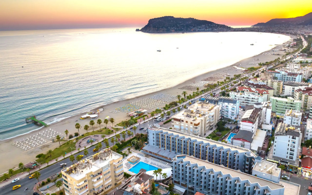 A11 Hotel Obaköy - All inclusive