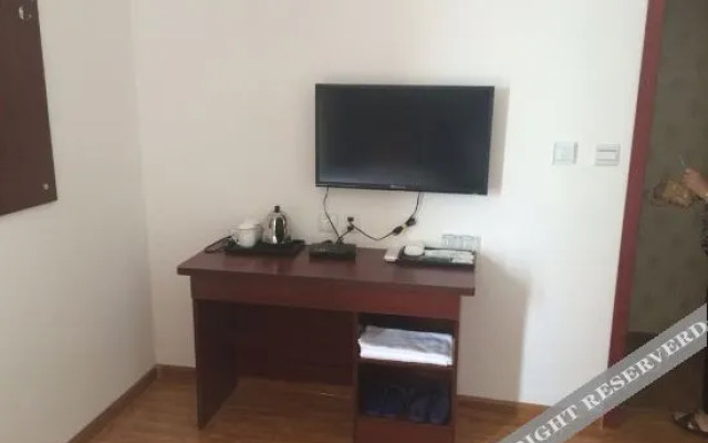 Xi'an Huiying Apartment Hotel