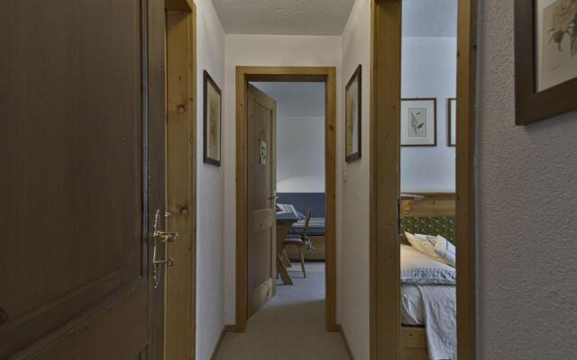 Chesa Erica - Celerina-Chesa Erica - Celerina