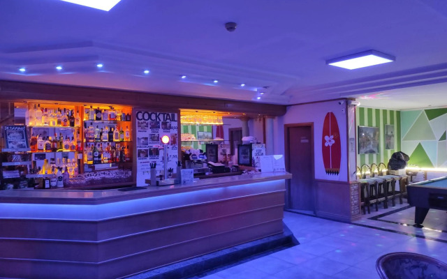 Hotel Bonsol