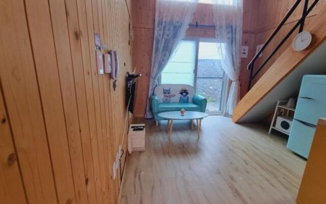 Jeju Woljeong Leisure Pension