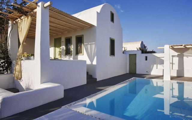 Villa Agrikoia