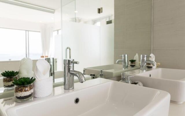 Maple Villa 3 Bedrooms Seaview