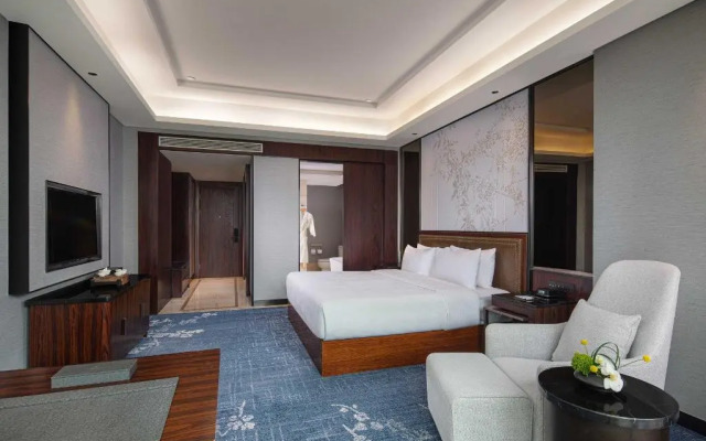 HUALUXE Leshan by IHG