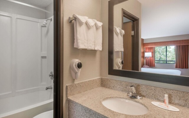 Days Inn Columbus Fairgrounds