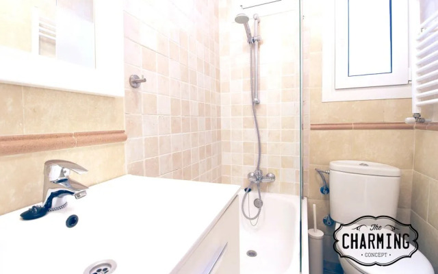 Charming San Vicente Ferrer