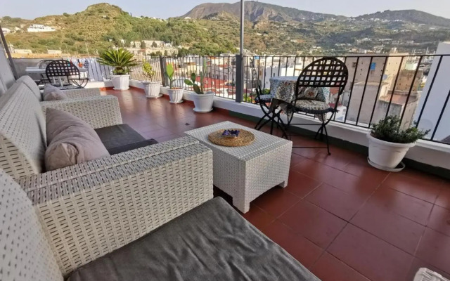 Lo Nardo Accommodation