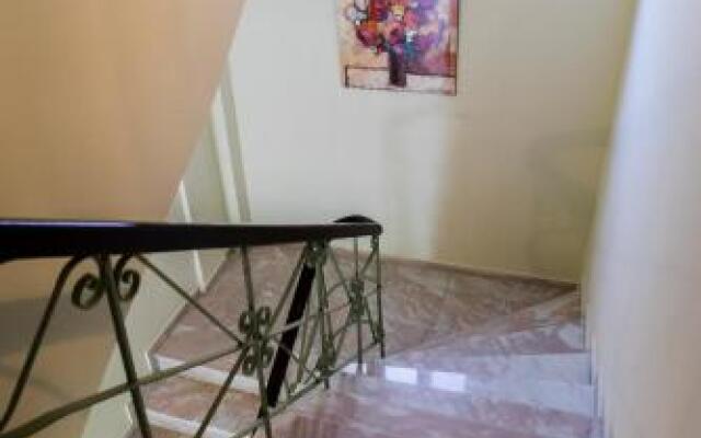 Le Bijou Luxury Rooms & Suites