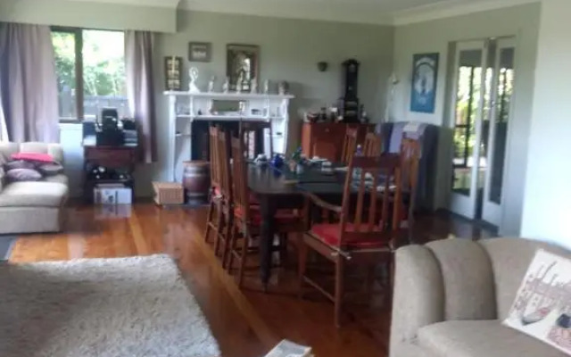Glenfalloch Bed And Breakfast