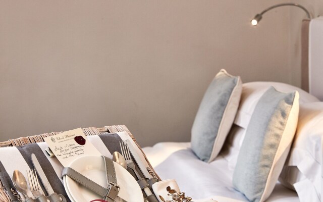 Villa di Piazzano - Small Luxury Hotel of the World