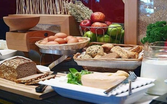 Moselromantikhotel am Panoramabogen