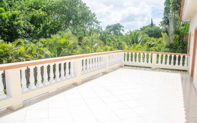 Sol de Plata Garden