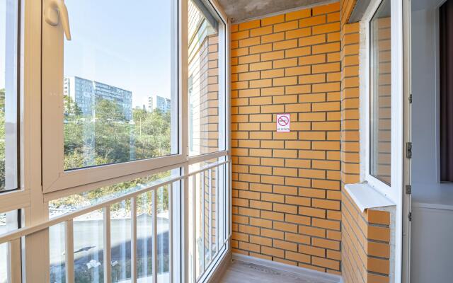 Top house на улице Нейбута 2 А корпус 1